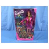 NIB 2001 Barbie "Daphne from Scooby Doo"Doll NIB