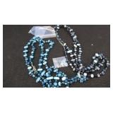 Csotume Jewelry Sets-Genuine Stones