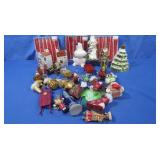 Christmas Ornaments&other Dcor