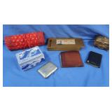 Vintage Silver Plated Cigarette Holder,Trinket