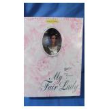 Barbie,Eliza Doolittle 1995-NIB