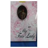 Ken,Henry Higgins Dolls 1995-NIB