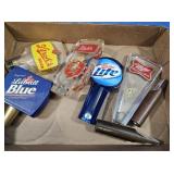 Asst Beer Tap Handles