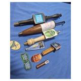 Asst Beer Tap Handles