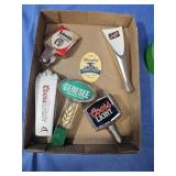 Asst Beer Tap Handles