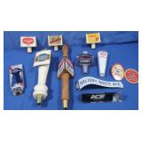 Asst Beer Tap Handles