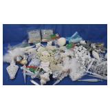 Christmas Ornaments&Beads