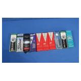 30 NIB Golf Balls-Top