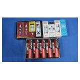 39 NIB Golf Balls-Titlest,Top Flight,Wilson&more