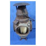 Vintage Adlake RR Lantern