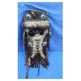 Native American Porcelain Doll