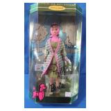 Poodle Parade Barbie Doll 1995-NIB