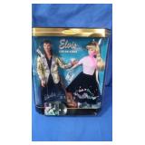 Barbie Doll Loves Elvis Gift Set 1996-NIB