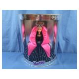 1998 Barbie Happy Holidays NIB