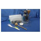 Kitchen Utensil Lot