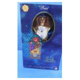 Disney "The Beast" Doll,1997,NIB