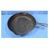 Griswold Cast Iron Skillet 9,11.25"