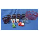 Vintage Houze "Season