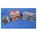 Toy Story Music Box,Diner Blog Dcor, Gas Nozzle