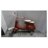 Vintage Chain Drive Super Sonda