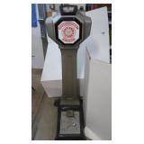 Vintage Watling Scale Mfg#6980-take coins