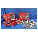 Coca Cola Light Sets w/o Cords