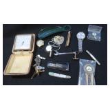 Laurel Valley Ball Marker&Divot Repair,