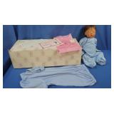 Lee Middleton Doll-Adoptable Newborn