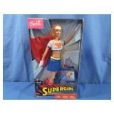 2003 Barbie Supergirl NIB