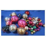 Christmas Ornaments,Some Shiney Bright