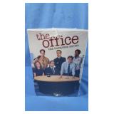 The Office Complete DVD series-NIB