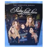 Pretty Little Lies Complete DVD series-NIB