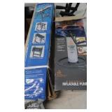 Everlast Project Bench-NIP&Sears Hilary