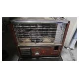 Koehring 9300 Deluxe Fan Heater