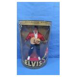 1993 NIB Elvis Jailhouse Rock Doll