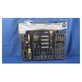 Workforce 110 Piece Home Project Kit-NIP