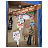 Asst Beer Tap Handles