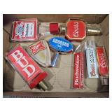 Asst Beer Tap Handles