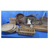 Wicker Baskets