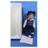 Lee Middleton Doll-Yesterday