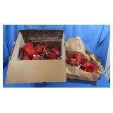 Vintage Christmas Bells&Light Strands