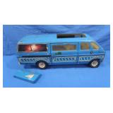 Vintage Rare Tonka Truck(1976-