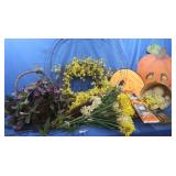 Wreaths,Floral Arrangements&more