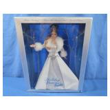 2003 Barbie Winter Fantasy-NIB