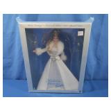 2003 Barbie Winter Fantasy-NIB