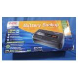 APC Back-ups ES 750(Model BE750G)-NIB