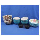 Pioneer Woman, Home Trends,Royal Norfolk dishes