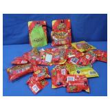 Gogos Crazy Bones,all NIP