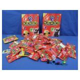 Gogos Crazy Bones,all NIP&Gogos Crazy Bones