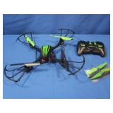 Sky Viper HD Video Drone,Mod V950HD w/remote
